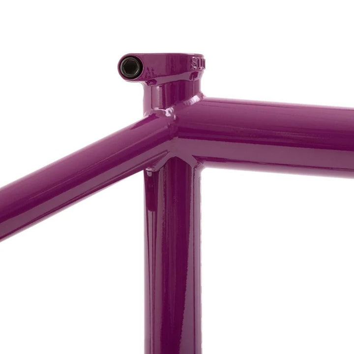 Sunday Street Sweeper Frame