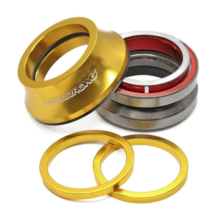Stay Strong Sterzo BMX Integrated
