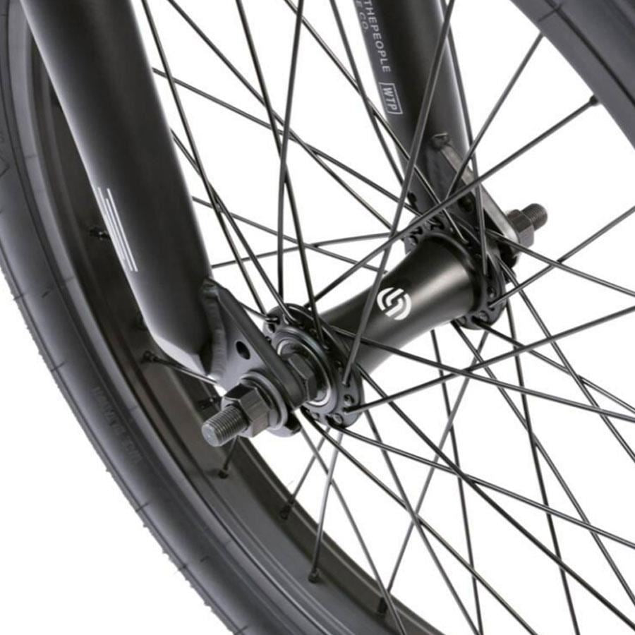 Wethepeople CRS 18" 2023 BMX Rad