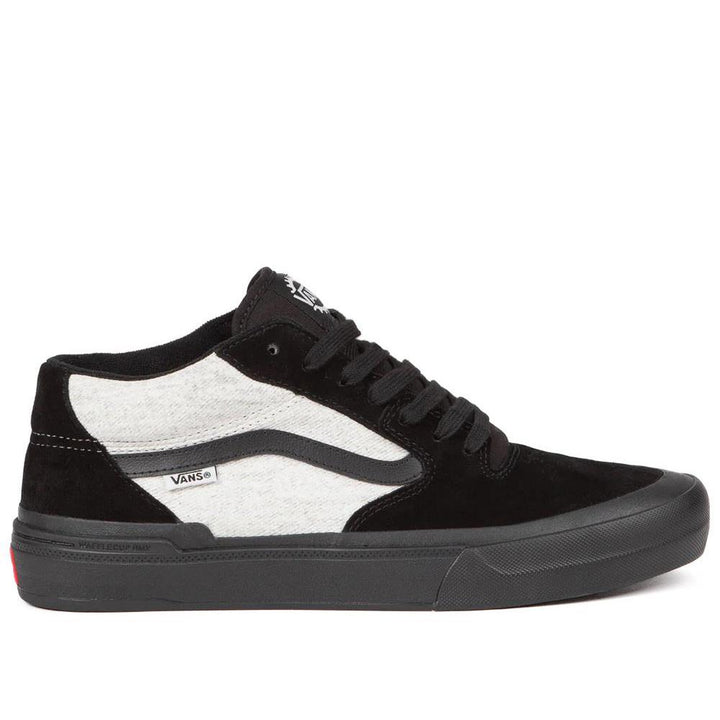 Vans X Fast And Loose BMX Style 114 - Noir