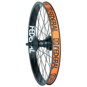 Federal Roue Stance Motion Freecoaster - RHD