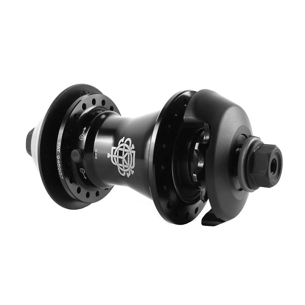 Odyssey Clutch Pro Freecoaster Hub - RHD