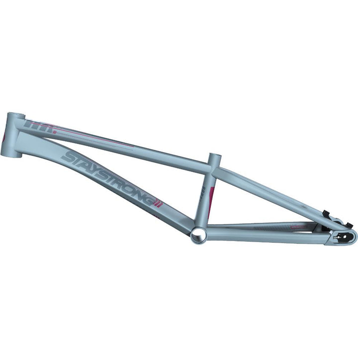 Stay Strong For Life v4 Pro XXXXL Cadre de Course  -
