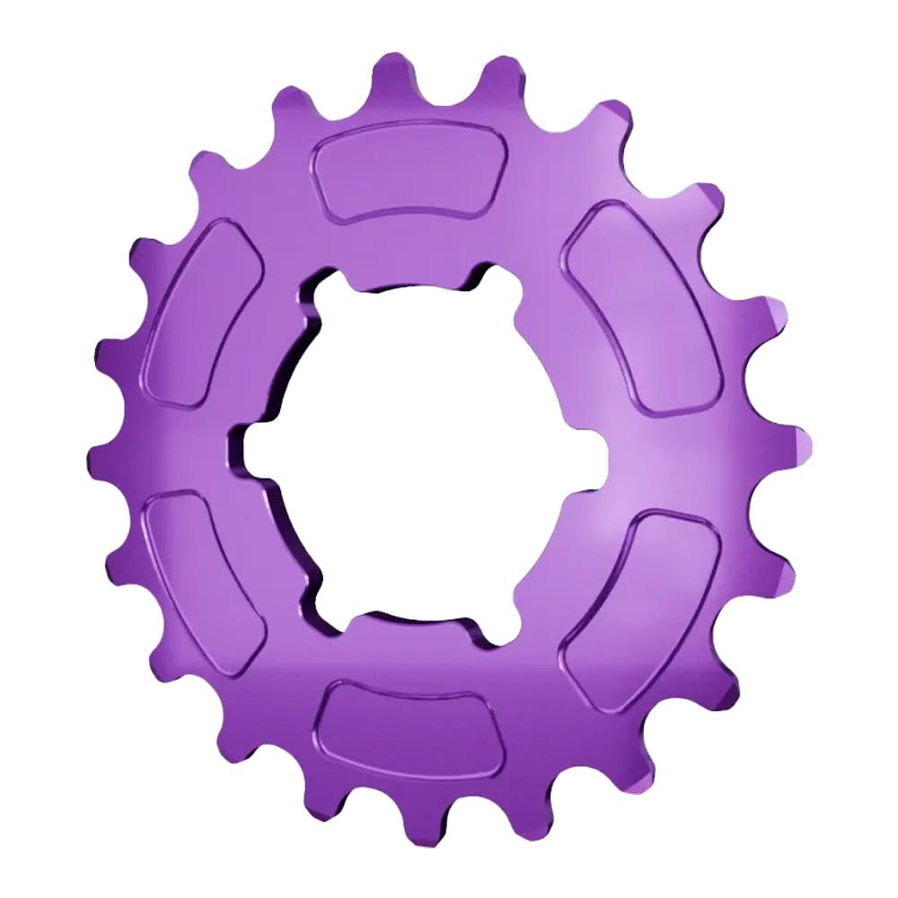 SD-X Sniper Evo Alloy Cog