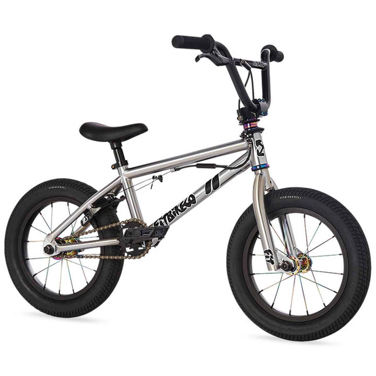 Fit Caiden 14" BMX Bike