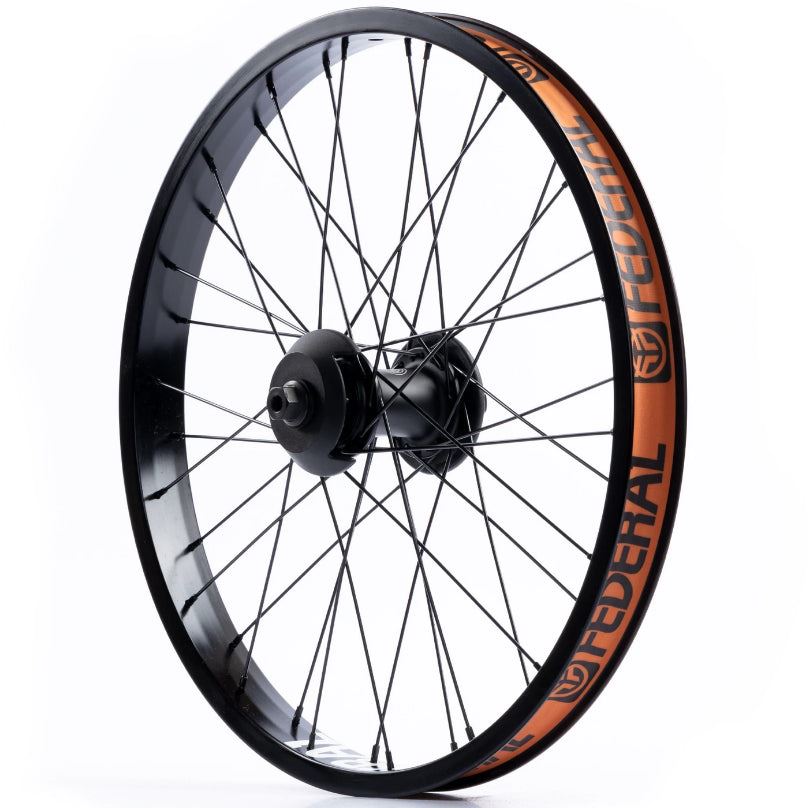 Federal Stance Ruota Posteriore XL Pro Cassette - RHD