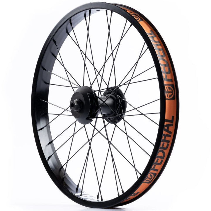Federal Stance Ruota Posteriore XL Pro Cassette - RHD