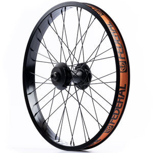 Federal Stance XL Pro Cassette Roue Arrière - RHD