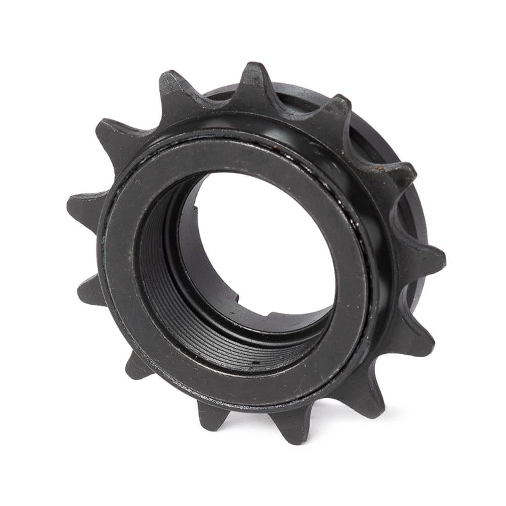 SaltPlus Pro 13t Freewheel - Schwarz