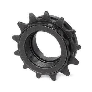 SaltPlus Pro 13t Freewheel - Negro