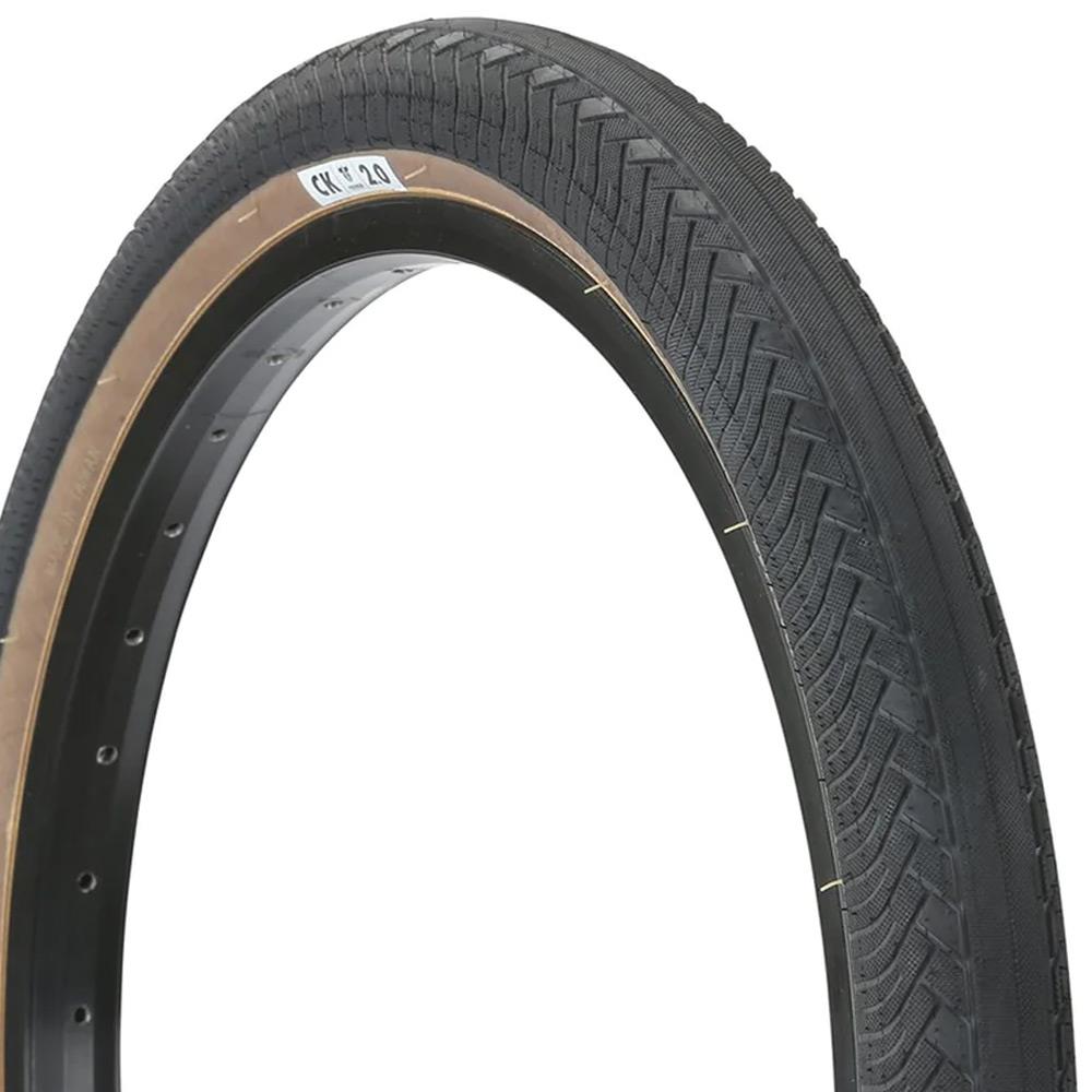 Premium CK Tyre