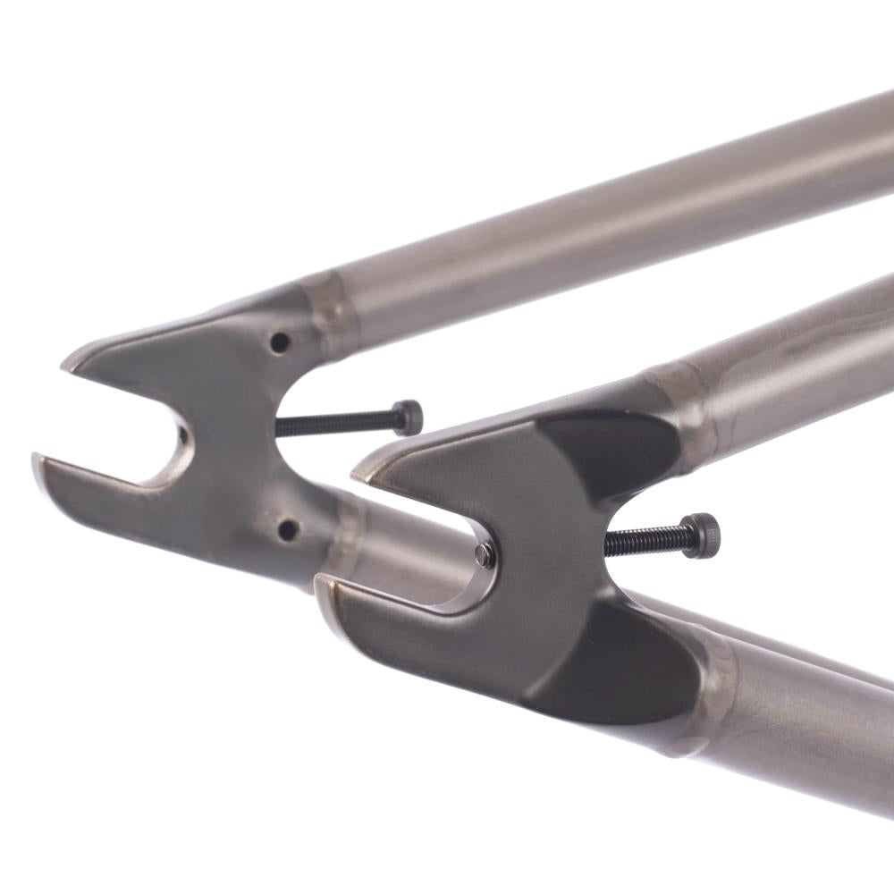 Cult Shorty IC 2 Killian Frame