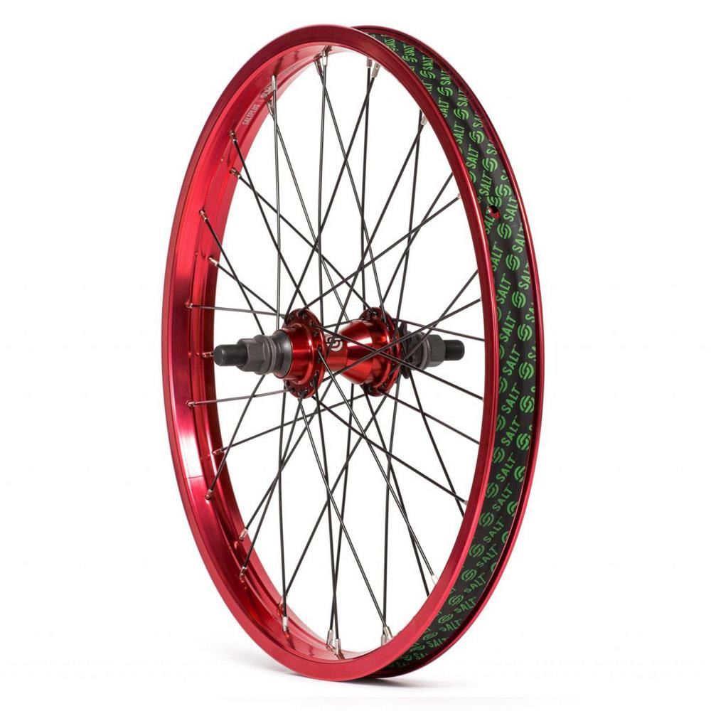 Salt Everest Cassette Rear Wheel