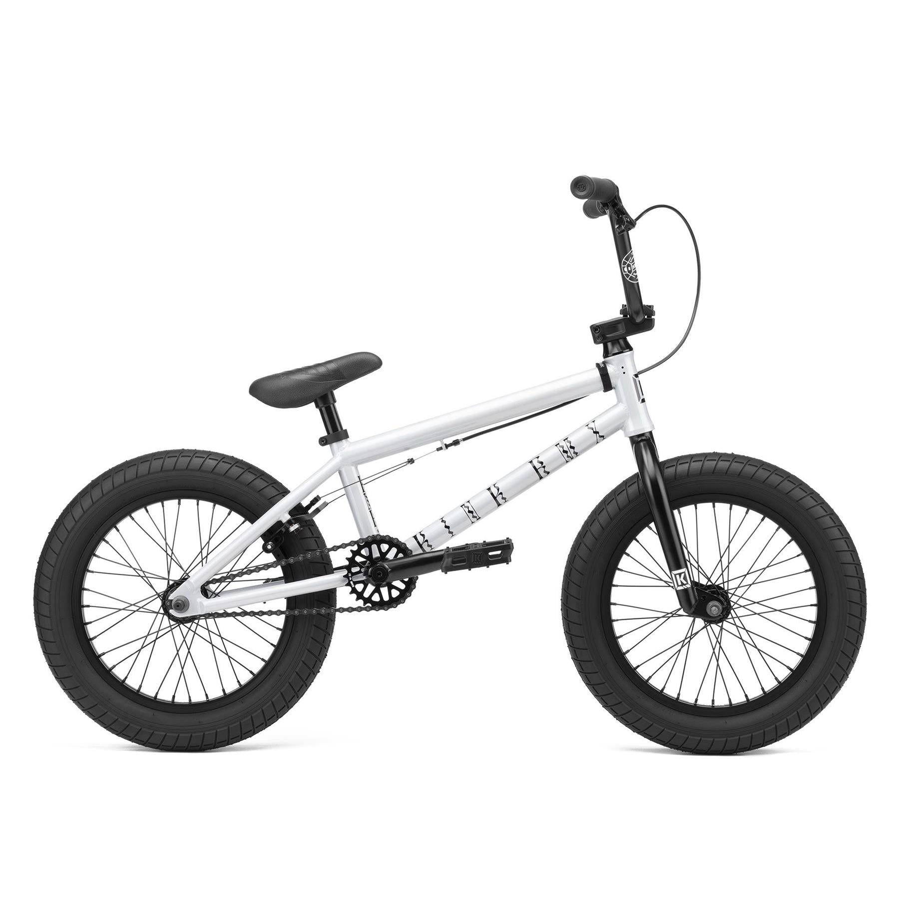 Kink Carve 16'' BMX Bike