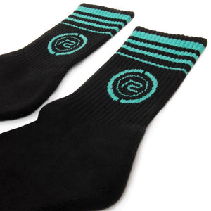 Radio Raceline Team Socks