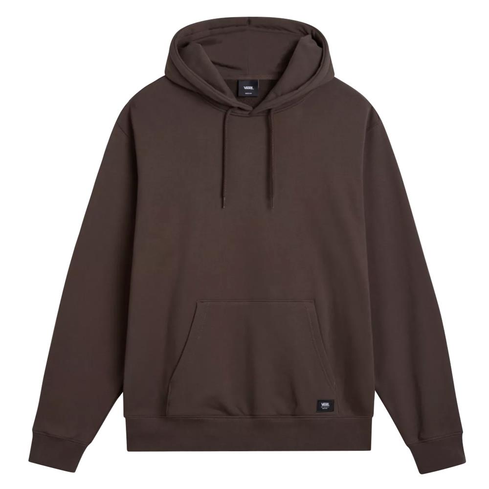 Vans Original Standards Loose Pullover Hoodie - Turkish Coffee