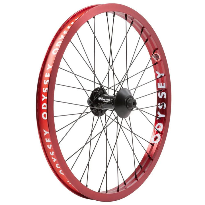 Odyssey Ruota Anteriore Hazard Lite V2