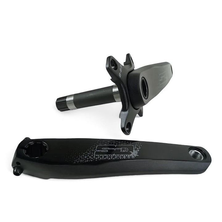 SD B-83 Hollow 4 Hole Crankset