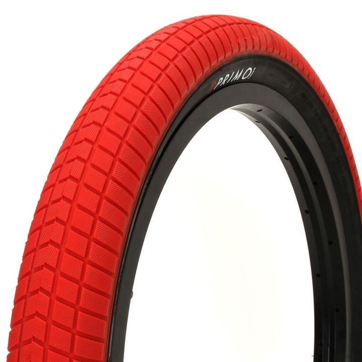 Primo V-Monster Tyre