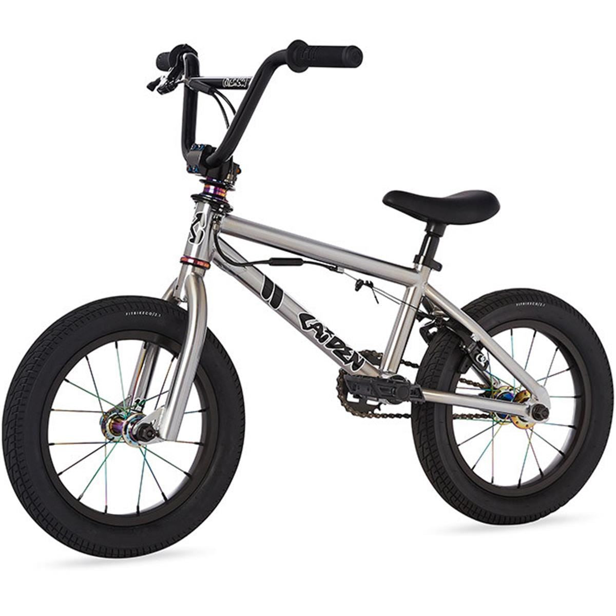 Fit Caiden 14 "BMX Räd