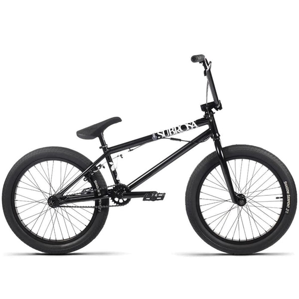 Subrosa Wings Park BMX Bike – Source BMX - EU