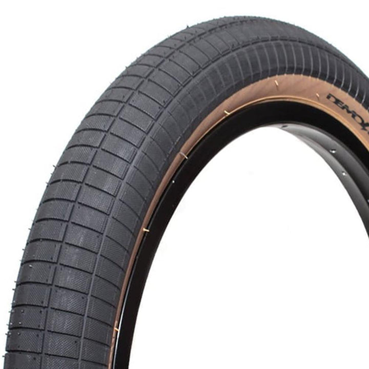 Demolition Hucker Sig Hammerhead Street Tyre