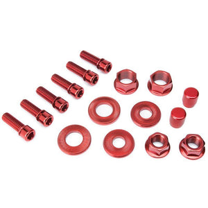 Salt Pacchetto hardware Nut&Bolt V2