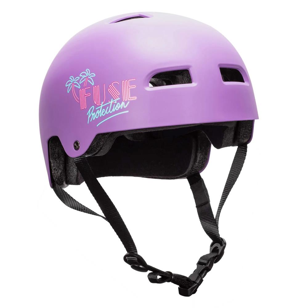 Fuse Alpha-Helm