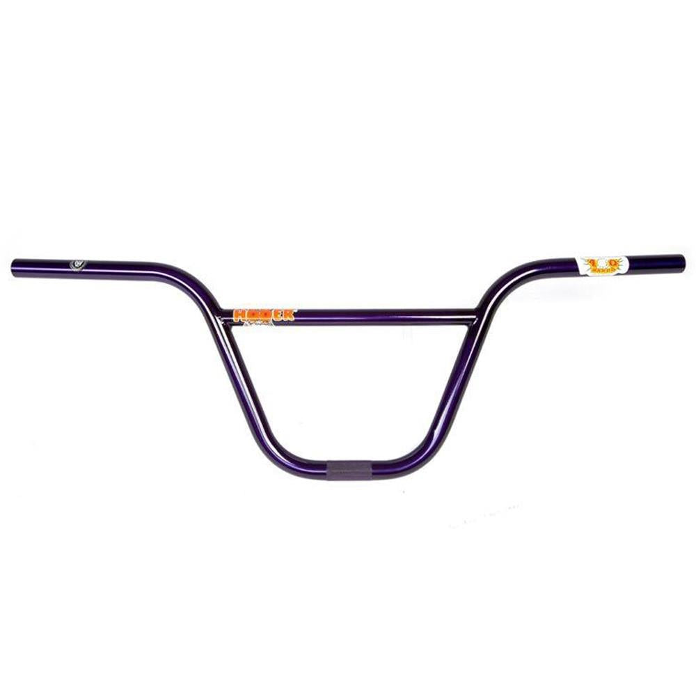 S&M Hoder High 9" Bars