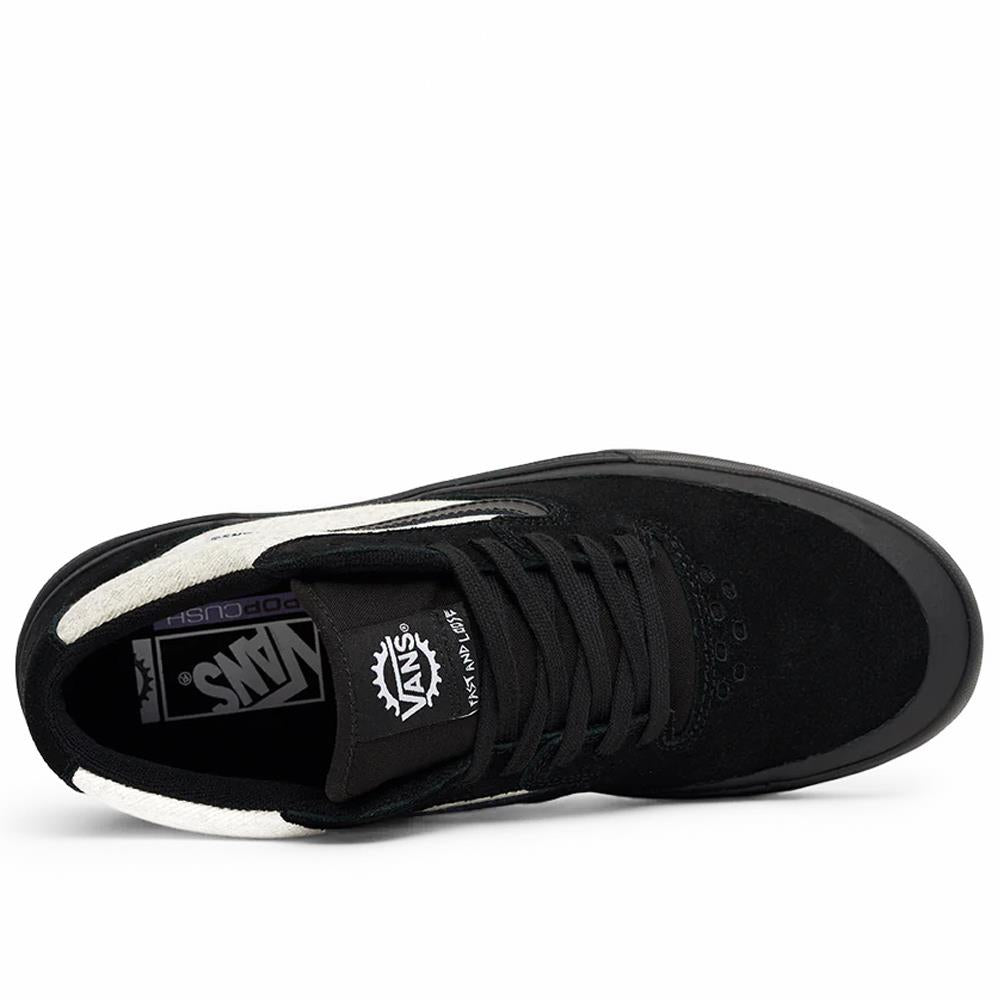 Vans X Fast And Loose BMX Style 114 - Noir