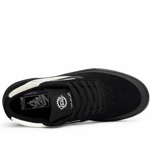 Vans X Fast And Loose BMX Style 114 - Schwarz