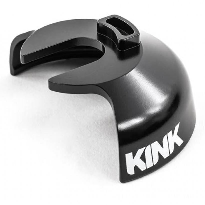 Kink Universal Driver Guard Schwarz