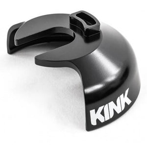 Kink Protector de Conductor Universal Negro