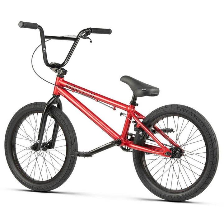 Radio Dice Bici BMX