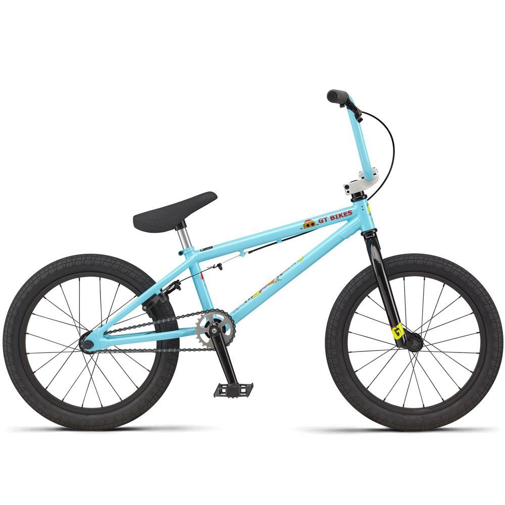 GT Jr Performer 18" BMX Bicicleta