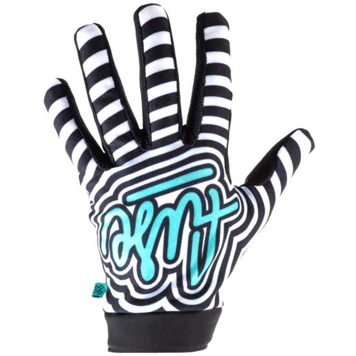 Fuse Omega Sonar Gants - Black/White