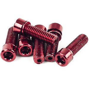 Mission Hollow Stem Bolts