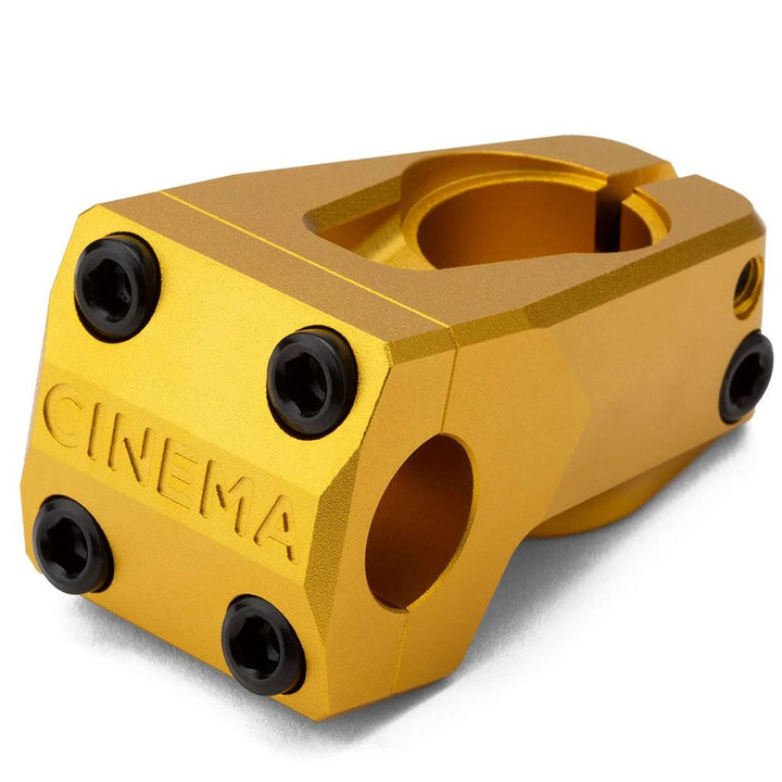 Cinema Projector Vorbau