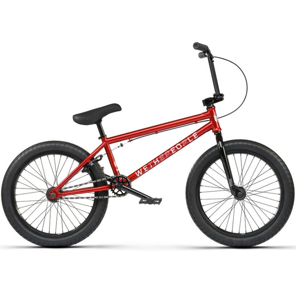 Wethepeople Arcade  BMX Bike
