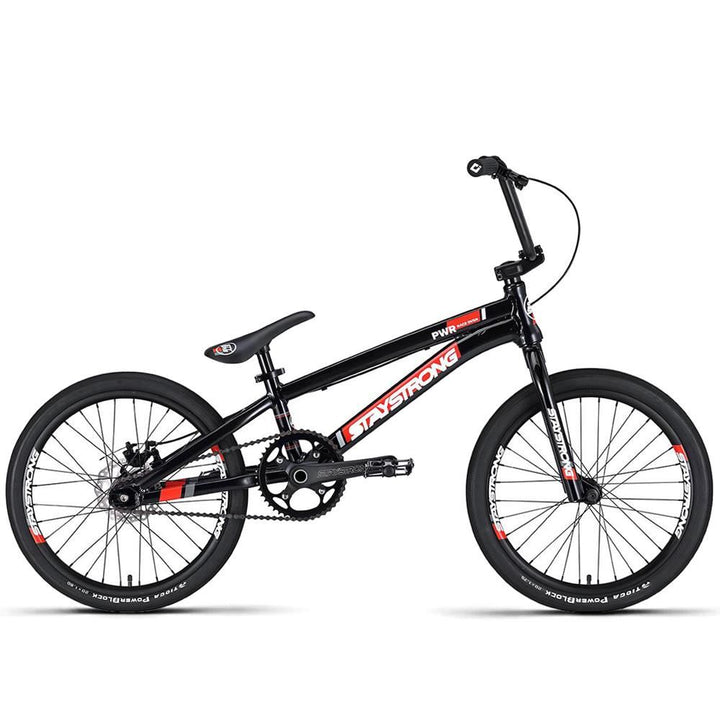 Stay Strong PWR Pro BMX Vélo de Course