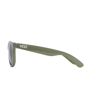 Vans Spicoli 4 Sunglasses - Loden Green