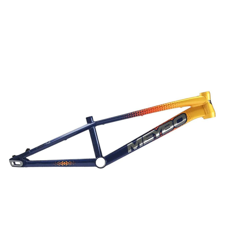 Meybo Holeshot 2026 Bmx Race Pro Frame