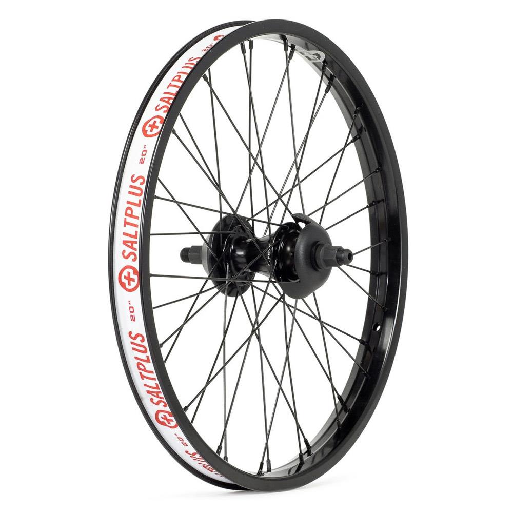 Saltplus Mesa Vertex Freecoaster Roue - LHD