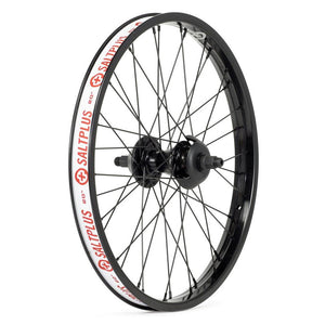 Saltplus Mesa Vertex Freecoaster Wheel - LHD