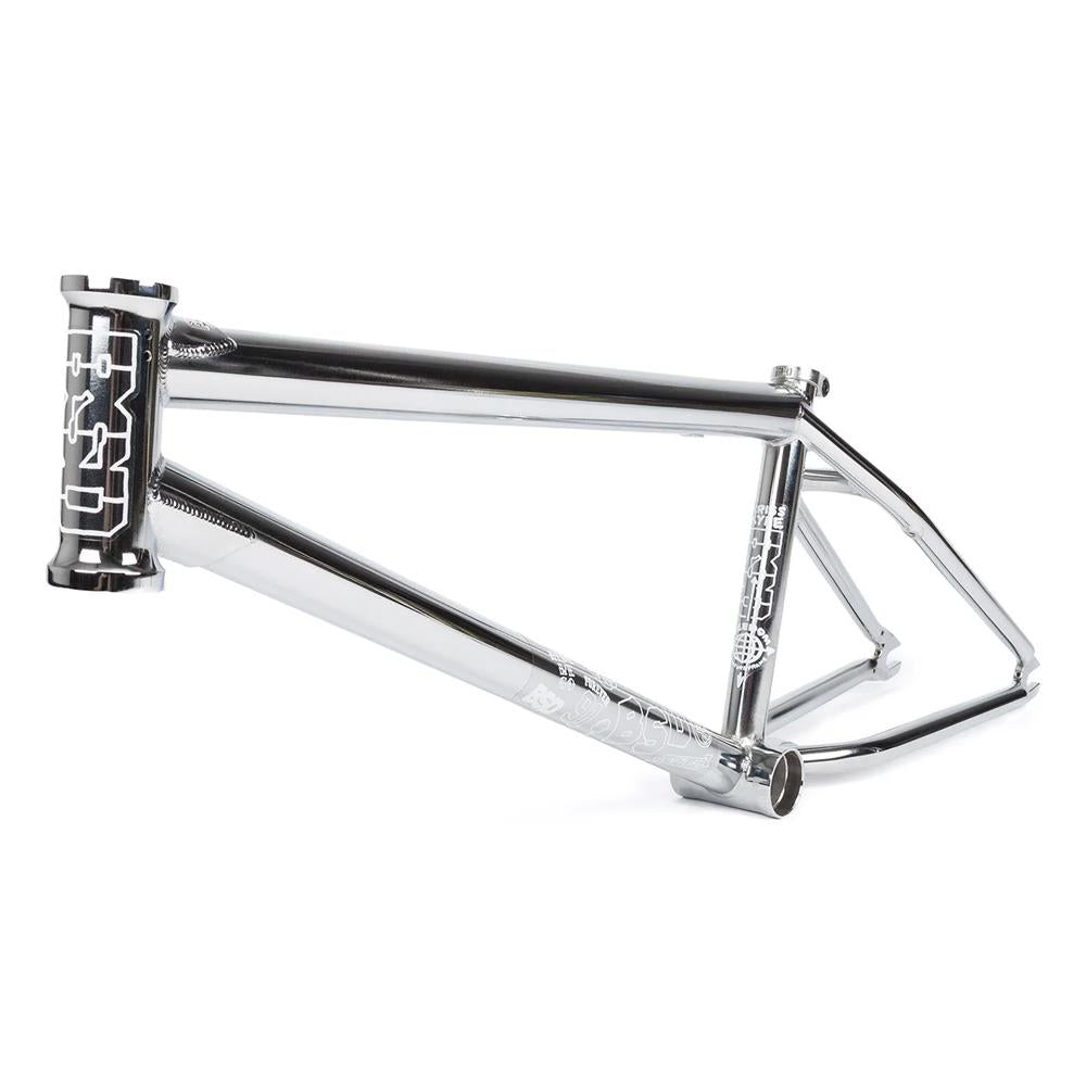BSD Freedom 2022 Frame