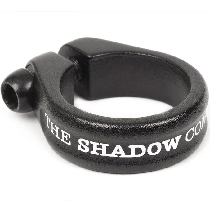 Shadow Colliers de Selle Alfred