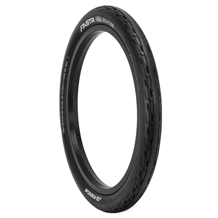 Tioga Fastr S-Spec Black Label Race Faltreifen