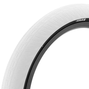 Kink Wake Tyre