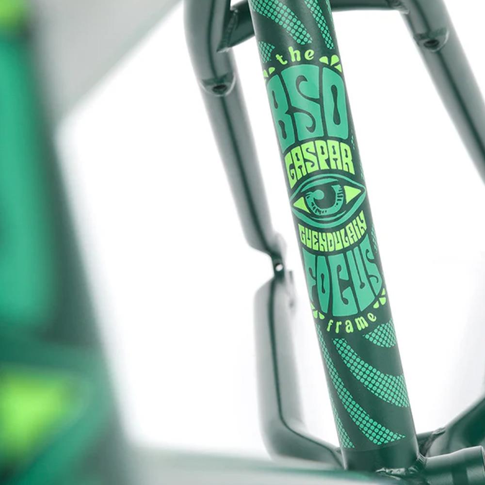 BSD Focus Frame