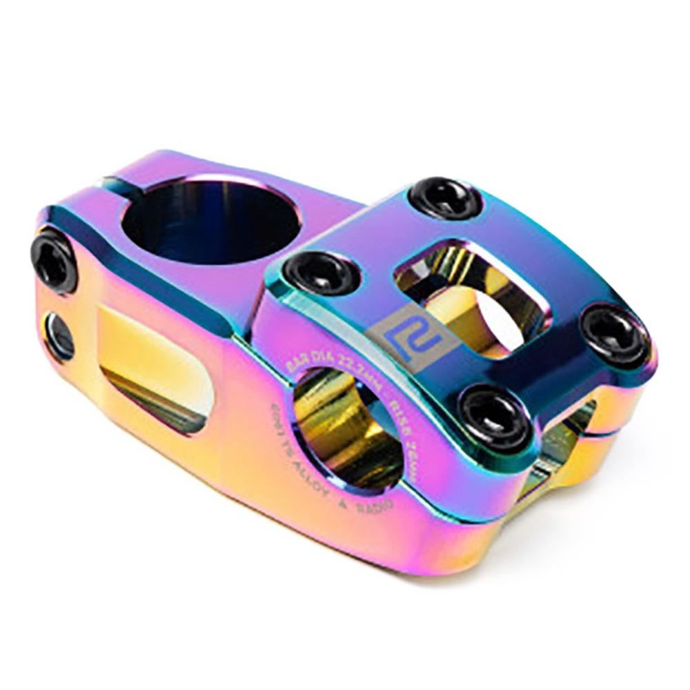 Radio Race Neon Pro Oversize Clamp Stem